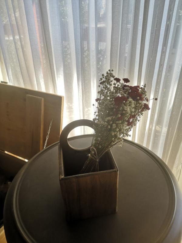 Boîte de rangement Cunel