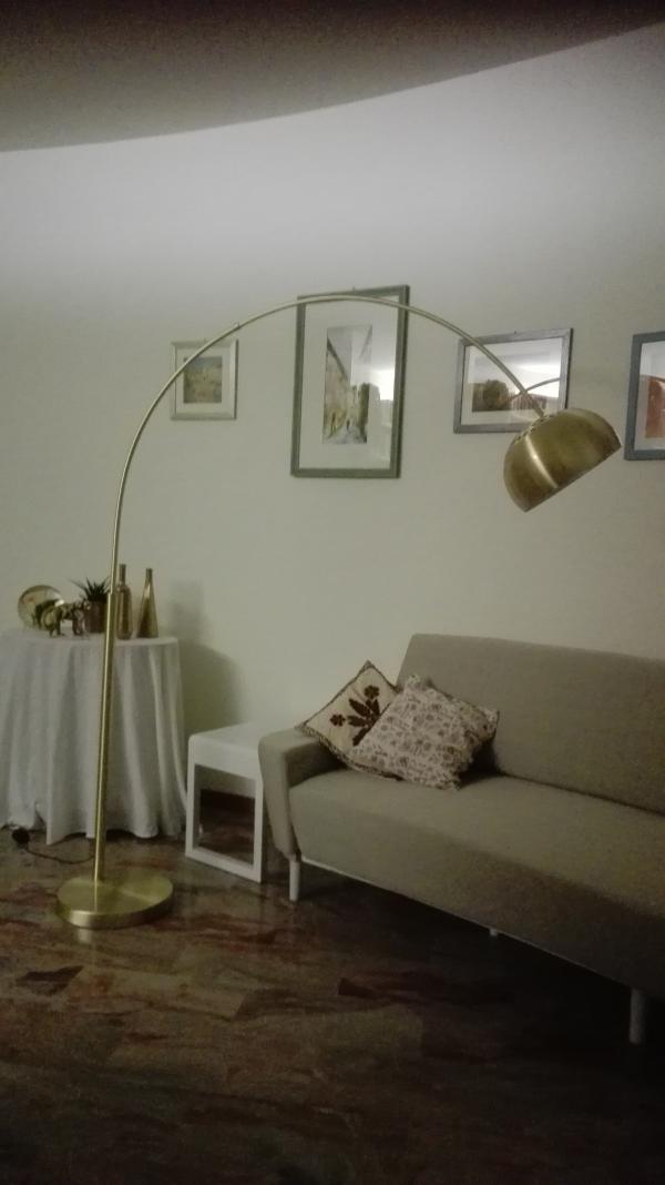 Beautiful, arrived and assembled.
Some minor adjustments to be made.
Thank you. Very kind and fast