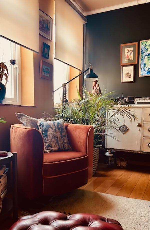 Très content avec le fauteuil