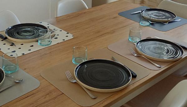 Mi sono innamorata dei nuovi bicchieri