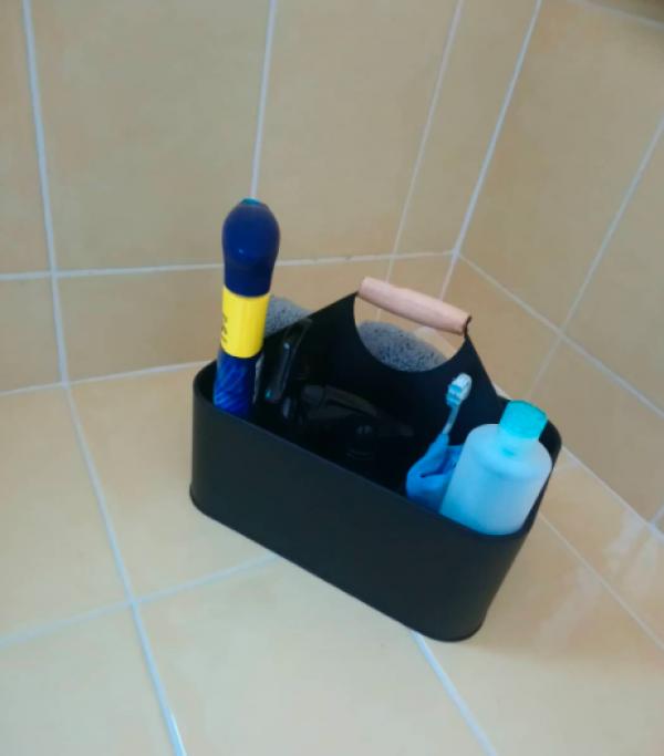 Franchement, il est top et me fait gagner du temps pour le ménage