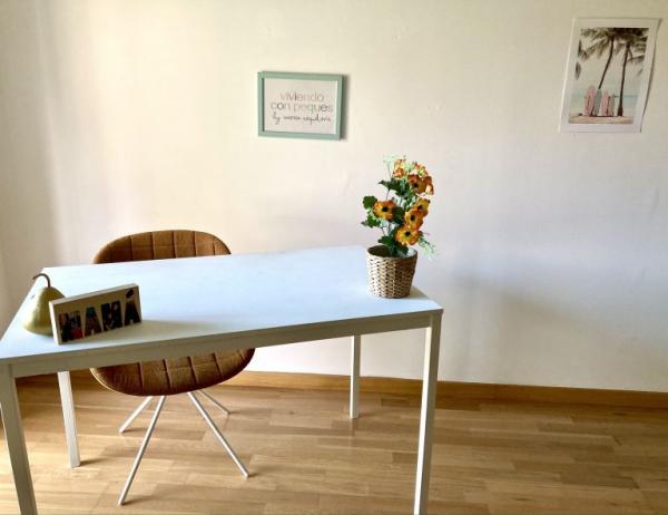 C'est la chaise OMG et son nom dit tout.