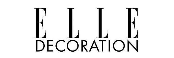 Logo magazine Elle Déco