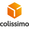 Choix de livraison Colissimo (LaPoste)