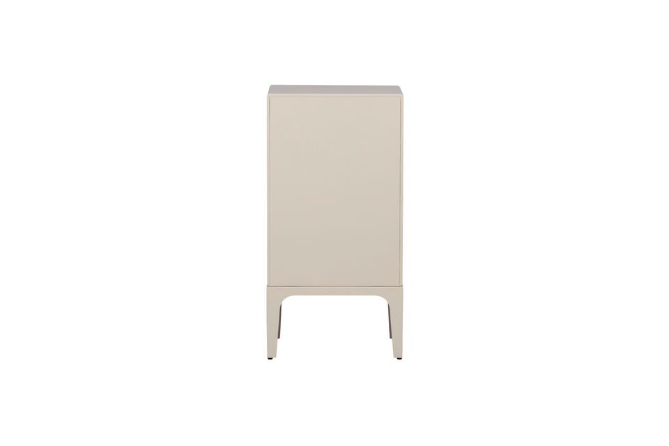 Mit ihrer raffinierten Optik und ihrem funktionellen Design ist diese Kommode ein echtes Must-Have!