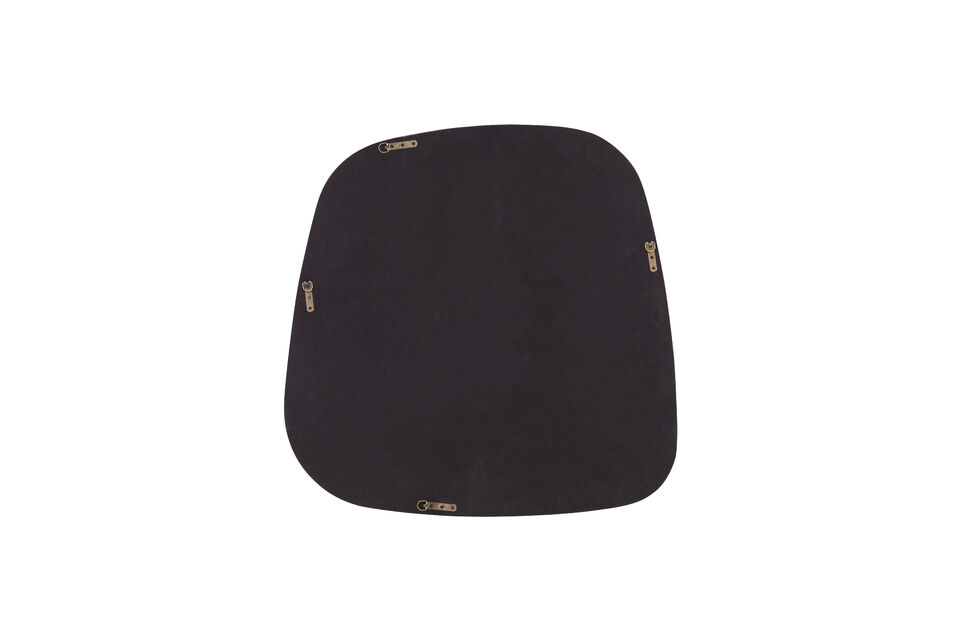 Compl&eacute;tez votre int&eacute;rieur avec l\'&eacute;l&eacute;gant miroir Norea
