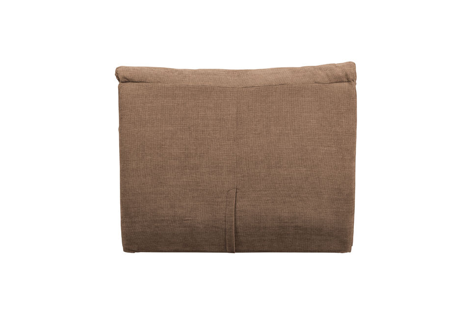 Ce canape douillet