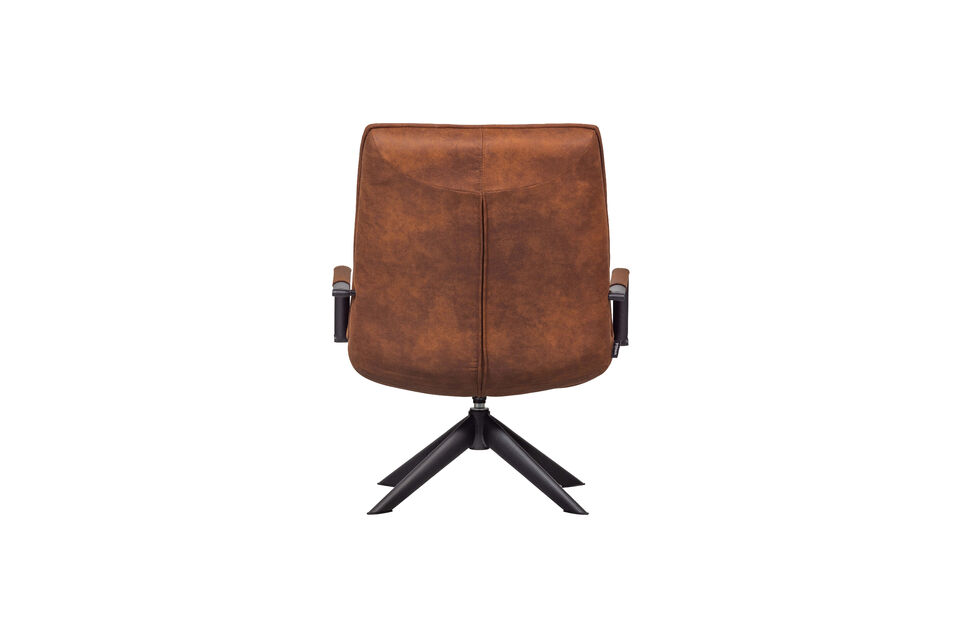 Jouke vous invite &agrave; vous d&eacute;tendre ! Mat&eacute;riau L\'assise de Jouke est garnie