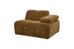 Miniature 1-Seater Element Arm Right Rib Fabric Honey Yellow Mojo 1