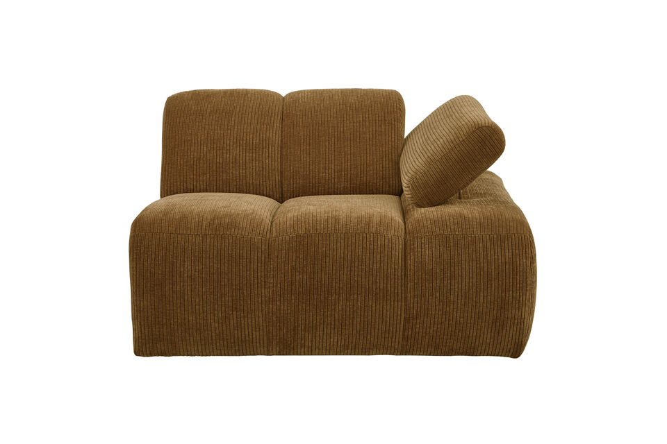 Comfortable sofa series Part of the Mojo series Endless combination and expansion possibilities H