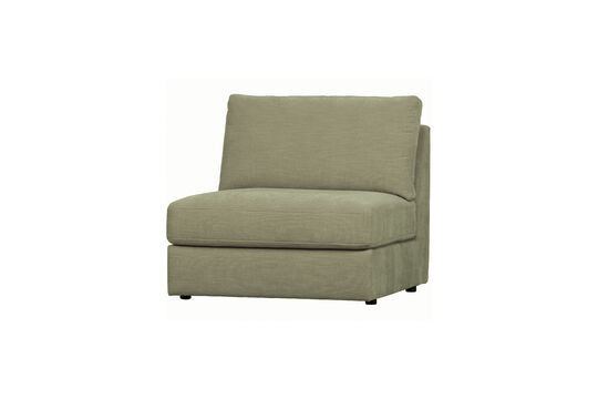 See the product profile 1-Seater Element Without Arm Green Fabric FAMILY 1-Seater Element Without Arm Green Fabric FAMILY