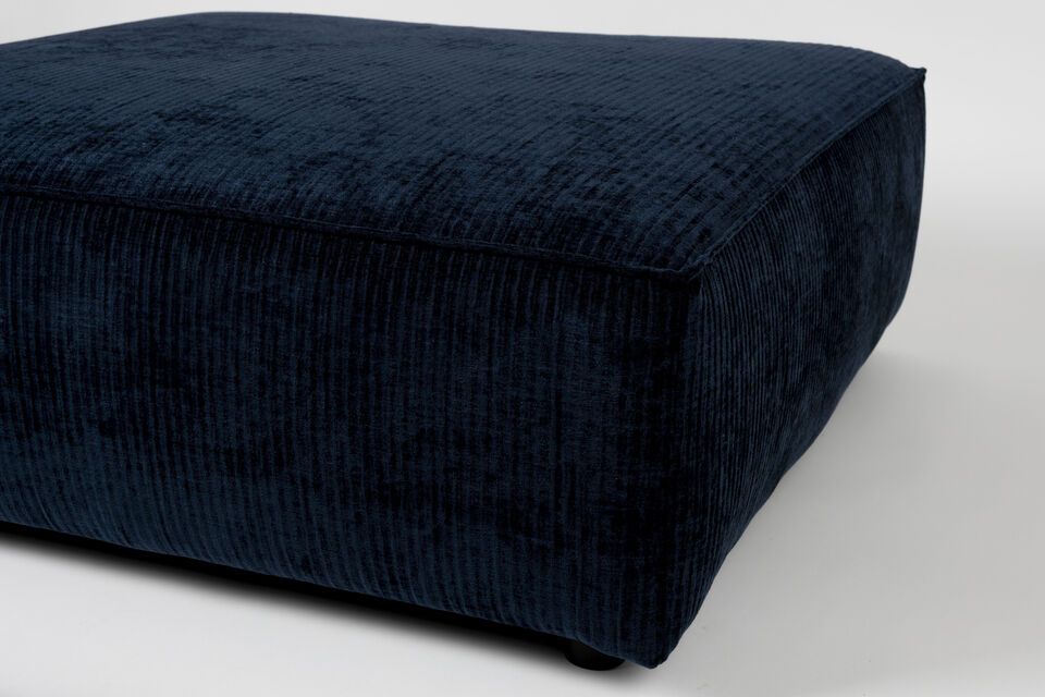 Ideal for those who like to personalize their living space