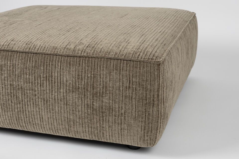 Designed to offer flexibility and diversity
