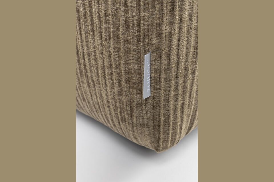 The possibilities are endless thanks to its modularity
