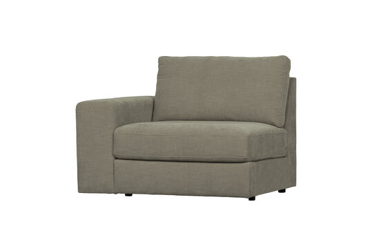 See the product profile 1-Seater sofa element arm left warm grey FAMILY 1-Seater sofa element arm left warm grey FAMILY