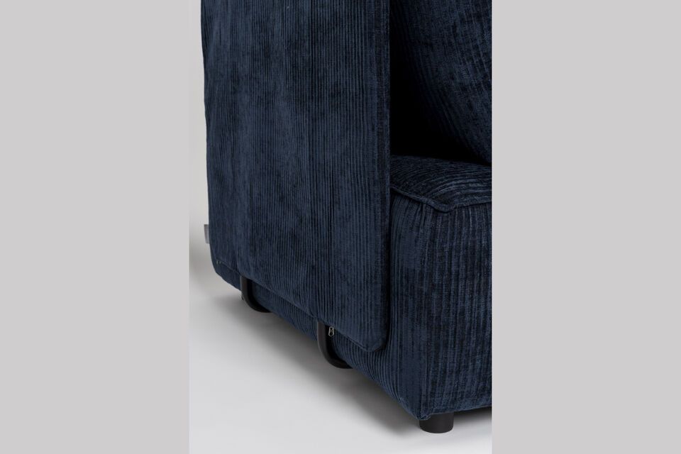 In addition to its attractive design
