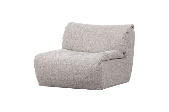 See the product profile 1-Seater Sofa Element Natural Melange Baggy 1-Seater Sofa Element Natural Melange Baggy