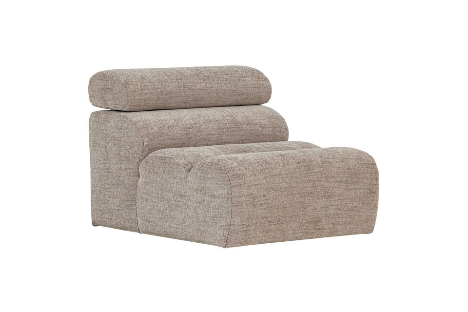 One thing is certain: the NOVI is guaranteed to be the eye-catcher in your interior