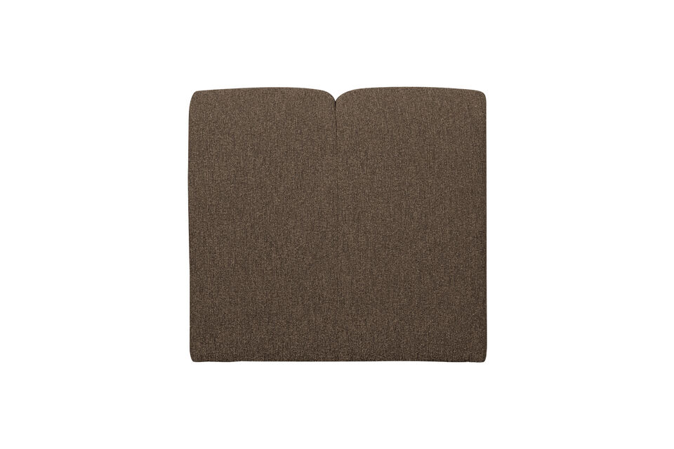Comfortable sofa series Part of the Mojo series Endless combination and expansion possibilities H