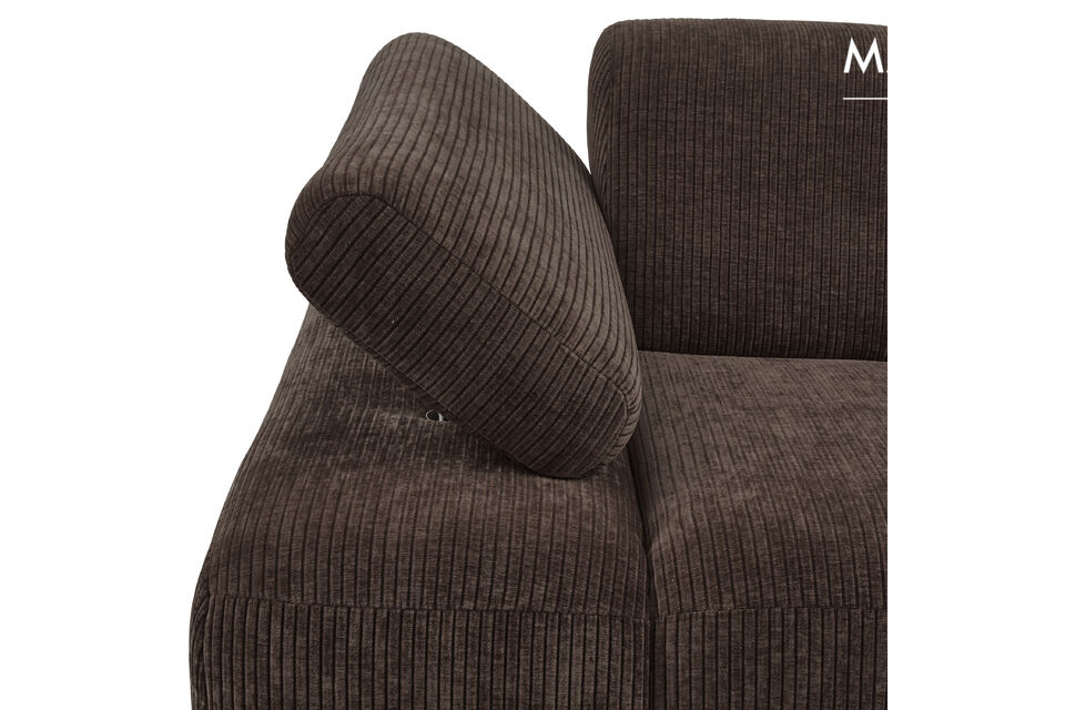 Create your ideal seating area with the MOJO, where style and comfort come together seamlessly