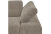 Miniaturansicht 1-Sitzer Element Arm rechts Rippstoff Dunkelsand MOJO 8