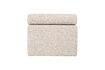 Miniaturansicht 1-Sitzer Modulares Sofa-Element Bouclé Natur NOVI 8