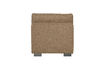 Miniaturansicht 1-Sitzer Modulsofa-Element Bouclé Braun LAZY 6