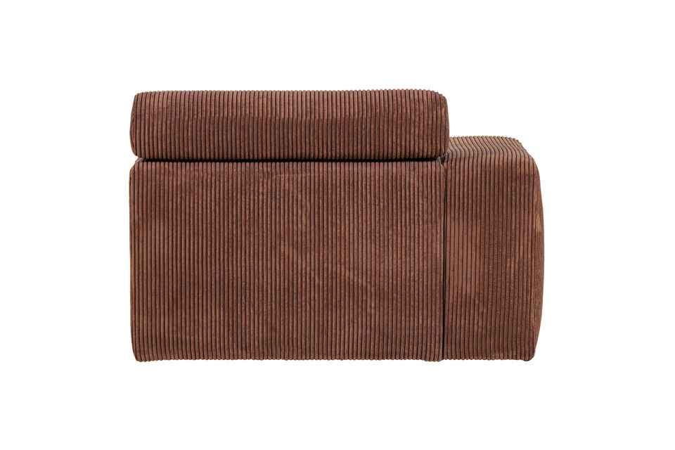 Material Ein super trendiger Stoff: Der Ronni-Rippstoff ist stilvoll und bequem! Unser weicher