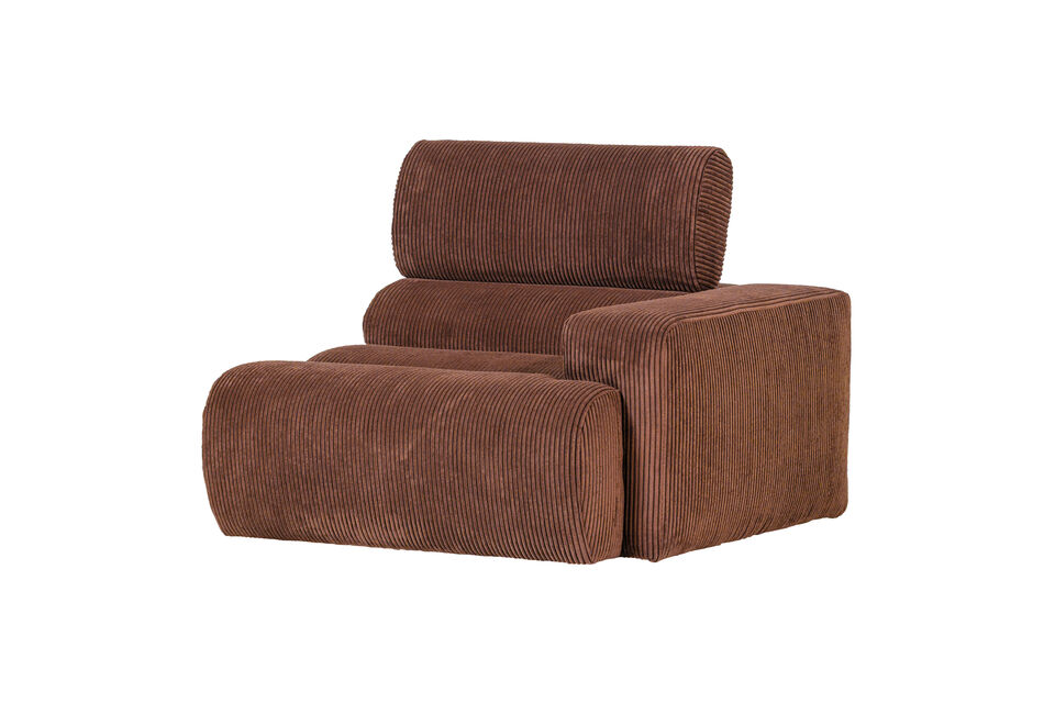 Ob Sie sich nun für eine großzügige Chaiselongue oder ein kompaktes 2-Sitzer-Sofa entscheiden