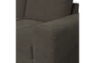 Miniaturansicht 1-Sitzer Sofa-Element Armlehne rechts Stoff Anthrazit FAMILY 6