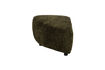Miniaturansicht 1-Sitzer Sofa-Element aus Stoff in Waldgrün Hunter 3