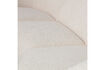 Miniaturansicht 1-Sitzer Sofa-Element Bouclé Creme COCO 7