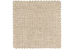 Miniaturansicht 1-Sitzer Sofa-Element Web-Chenille Sand BAGGY 6