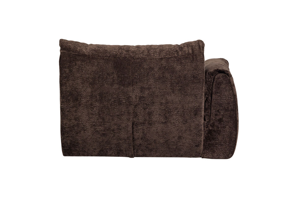 Relaxen was nog nooit zo comfortabel en stijlvol! Kies voor een ruime hoekbank