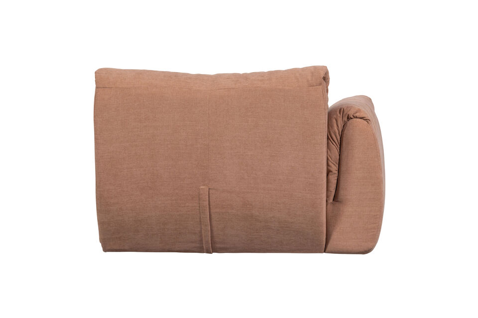 Relaxen was nog nooit zo comfortabel en stijlvol! Kies voor een ruime hoekbank