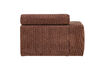 Miniatuur 1-Zits Sofa Element Arm Links Ribstof Terra NOVI 7