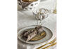 Miniatuur 12-delig servies van steengoed Nature Sandrine 5