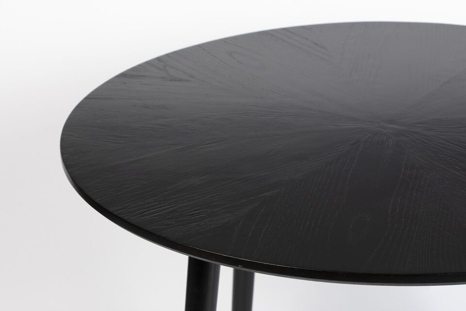 Este mueble está perfectamente diseñado para los momentos de convivencia