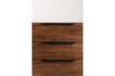 Miniaturansicht 180 cm Sideboard aus Walnuss Travis 8