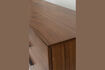 Miniature 180 cm walnut sideboard Travis 3