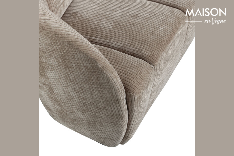 Whether you want to relax after a long day or socialize with family and friends