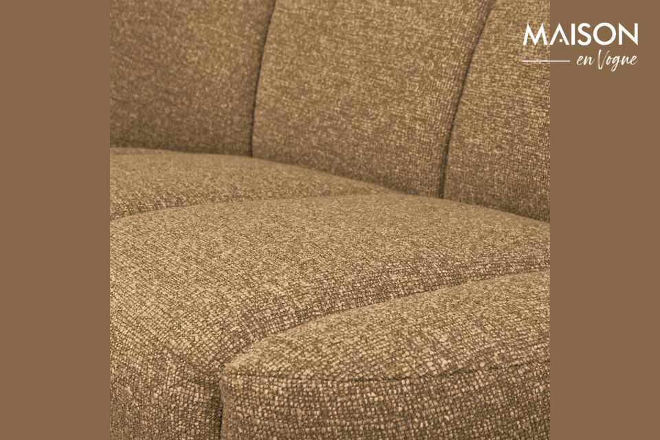Whether you want to relax after a long day or socialize with family and friends