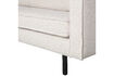 Miniature 2-Seater Sofa Bouclé Natural Rodeo 4