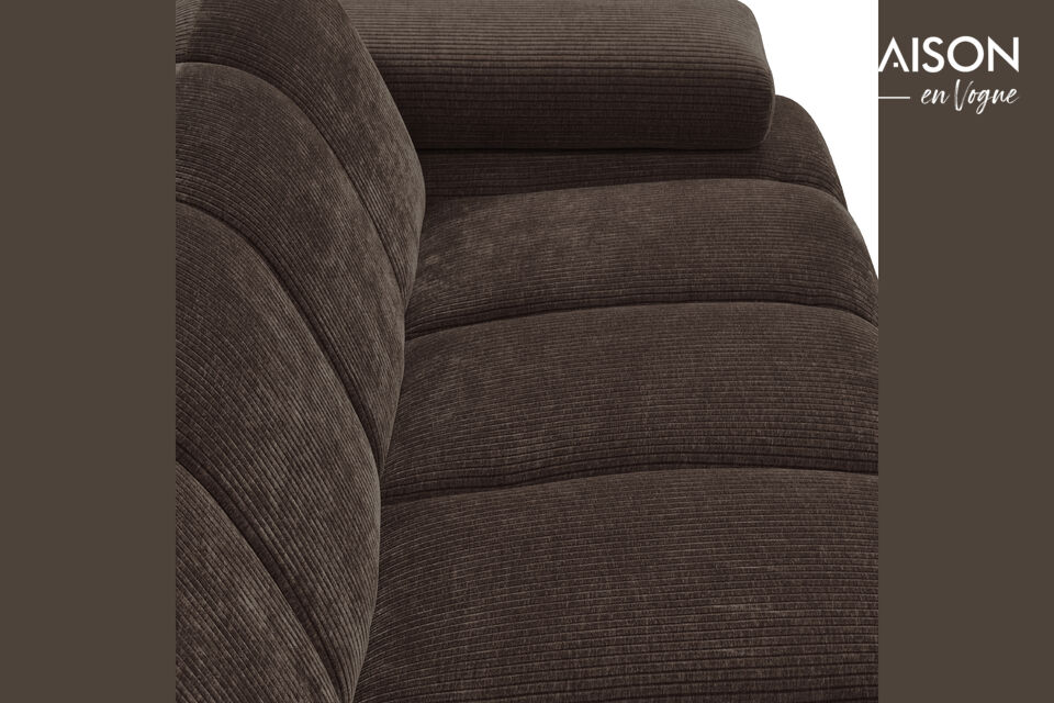 Whether you want to relax after a long day or socialise with family and friends