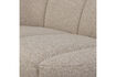 Miniature 2-Seater Sofa Left Boucle Beige Melange Mojo 7