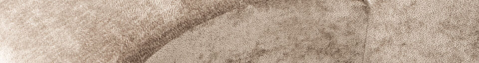 Material Details 2-Seater Sofa Natural POPULAR
