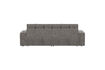 Miniature 2-Seater Sofa Vintage Mouse Fabric Second Date 3