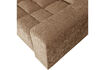 Miniature 2-Seater Sofa Woven Fabric Sand SECOND DATE 4