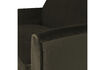Miniaturansicht 2-Sitzer Sofa 150 cm Samt Warmgrün ROCCO 4