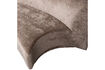 Miniaturansicht 2-Sitzer Sofa Chenille Taupe Popular 4